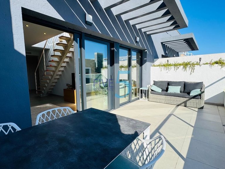Penthouse for Sale in Alicante, Valencia 16
