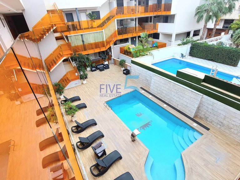 Apartment for Sale in Alicante, Valencia 22