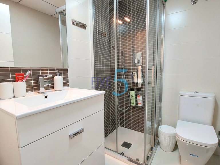 Apartment for Sale in Alicante, Valencia 16