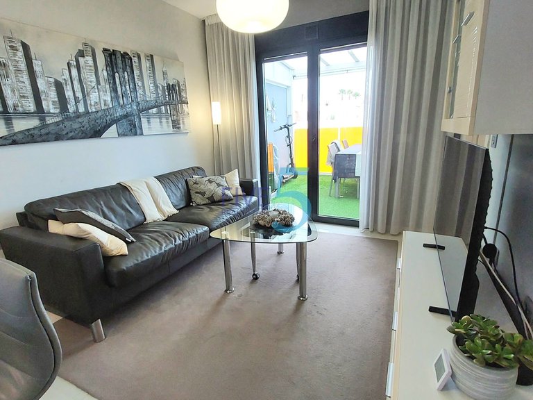 Apartment for Sale in Alicante, Valencia 5