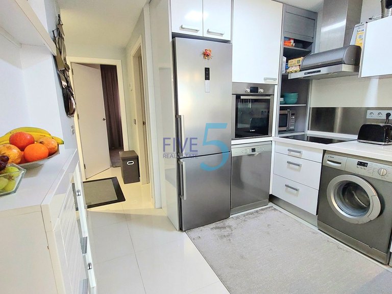 Apartment for Sale in Alicante, Valencia 7