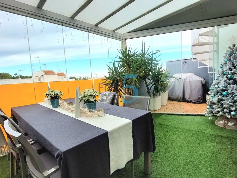 Apartment for Sale in Alicante, Valencia 17