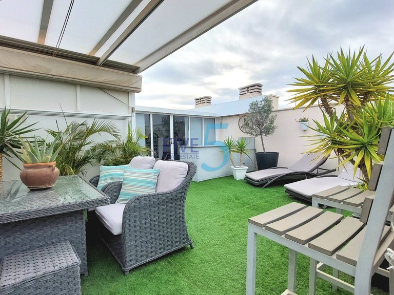 Apartment for Sale in Alicante, Valencia 3