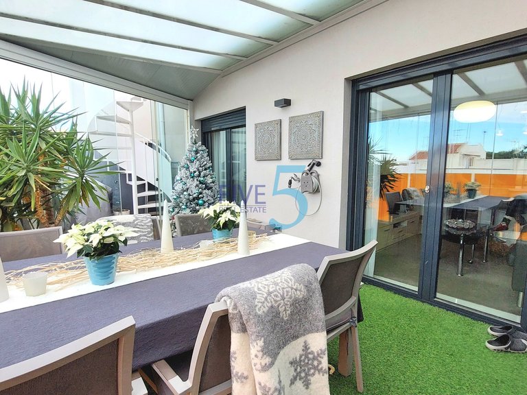 Apartment for Sale in Alicante, Valencia 18