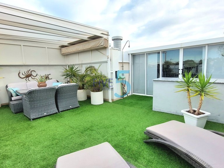 Apartment for Sale in Alicante, Valencia 20