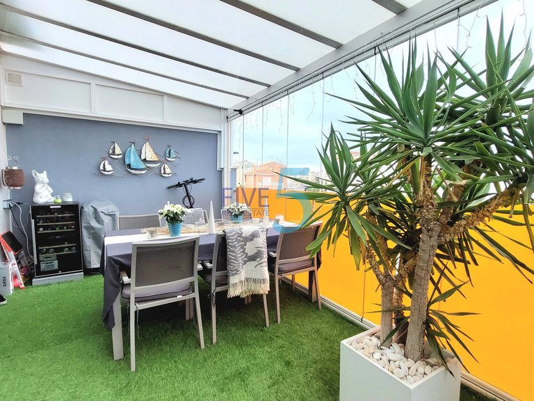 Apartment for Sale in Alicante, Valencia 19