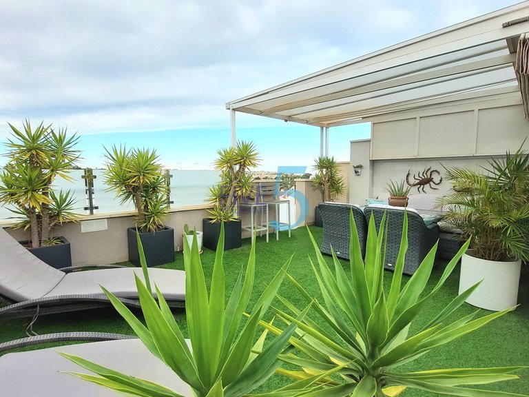 Apartment for Sale in Alicante, Valencia 21