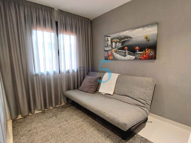Apartment for Sale in Alicante, Valencia 14