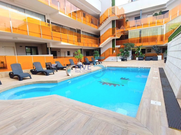 Apartment for Sale in Alicante, Valencia 1