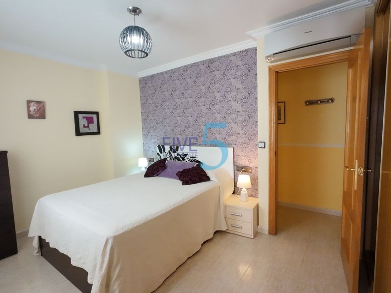 Apartment for Sale in Alicante, Valencia 5