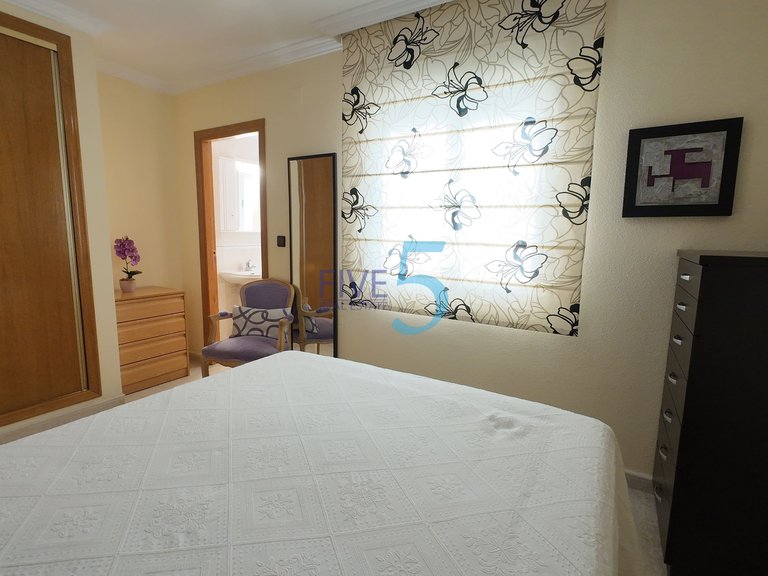 Apartment for Sale in Alicante, Valencia 7