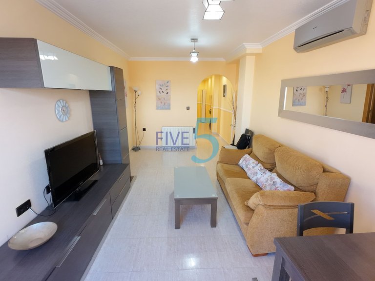 Apartment for Sale in Alicante, Valencia 2
