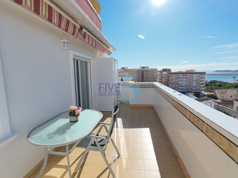 Apartment for Sale in Alicante, Valencia 31