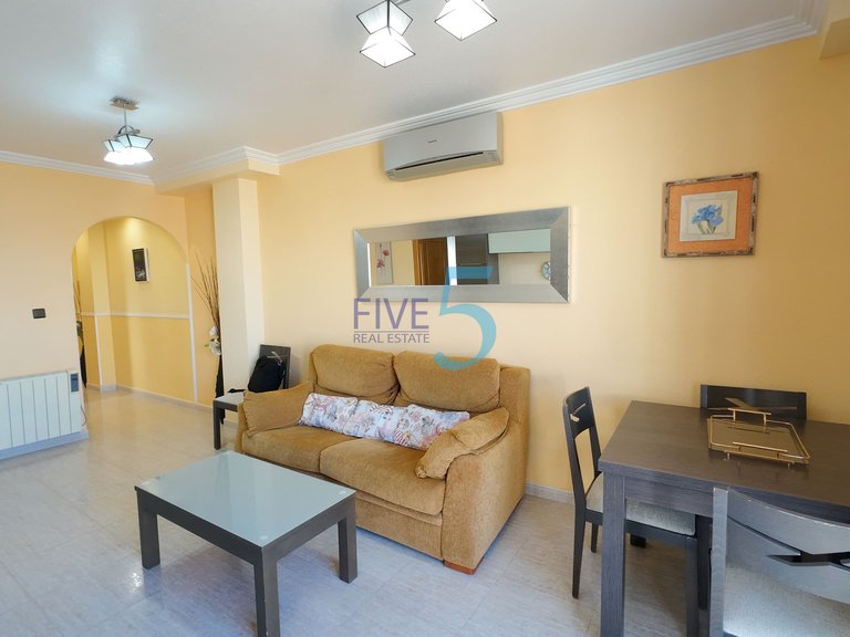 Apartment for Sale in Alicante, Valencia 19