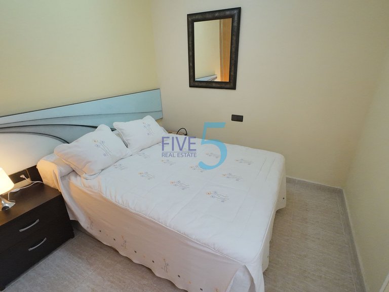 Apartment for Sale in Alicante, Valencia 21