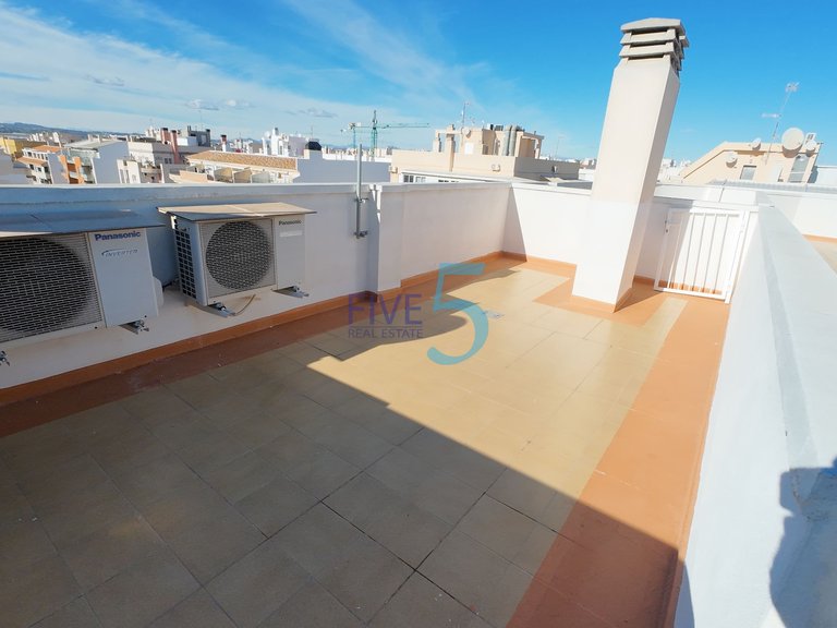 Apartment for Sale in Alicante, Valencia 36