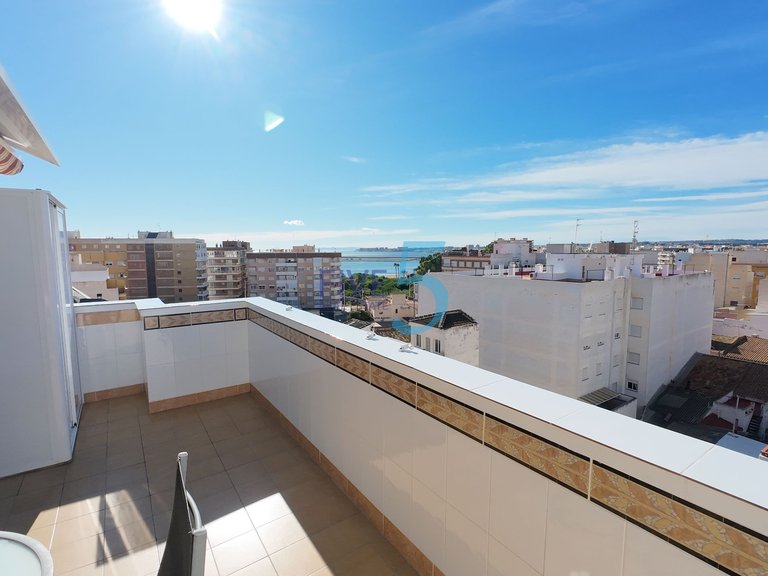 Apartment for Sale in Alicante, Valencia 29