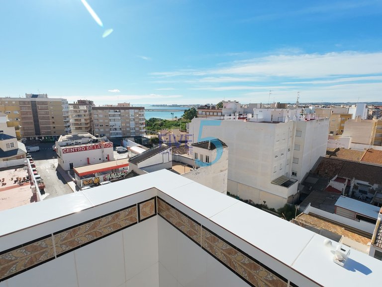 Apartment for Sale in Alicante, Valencia 30
