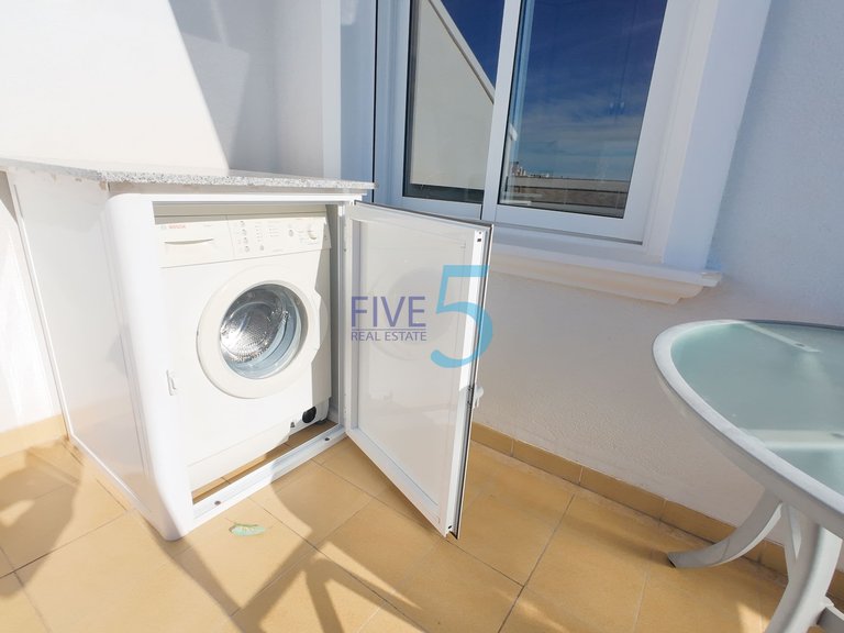Apartment for Sale in Alicante, Valencia 33