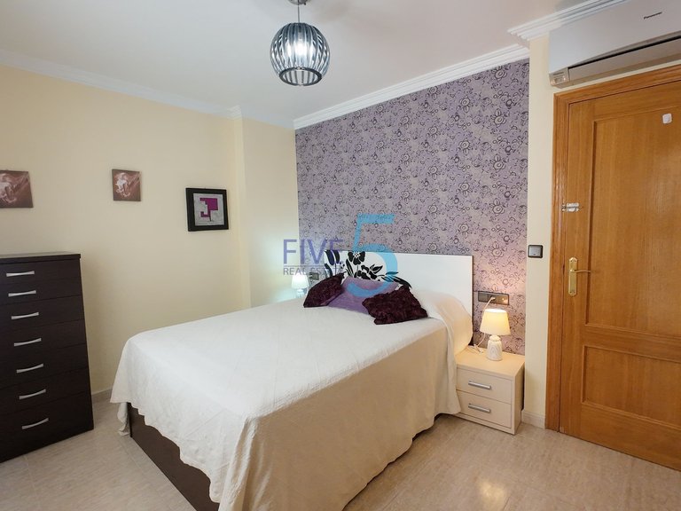 Apartment for Sale in Alicante, Valencia 6