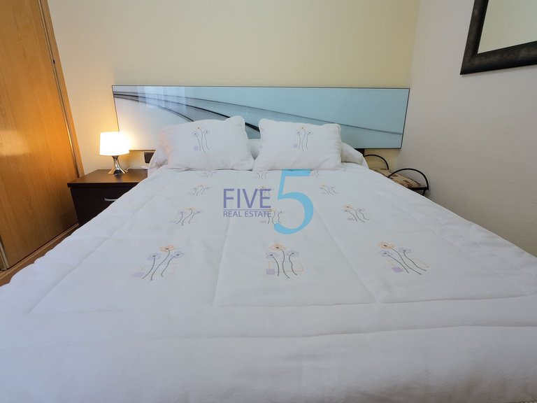 Apartment for Sale in Alicante, Valencia 23