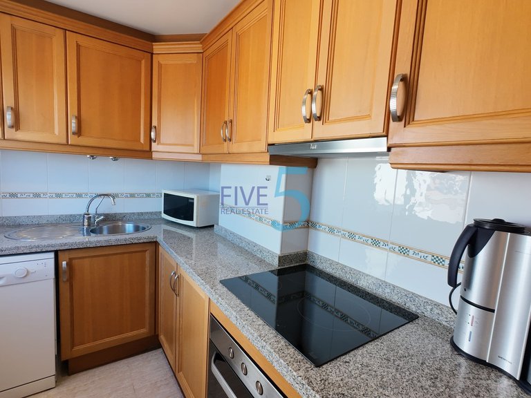Apartment for Sale in Alicante, Valencia 26