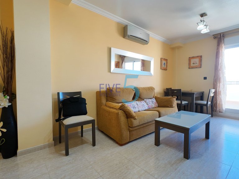 Apartment for Sale in Alicante, Valencia 20