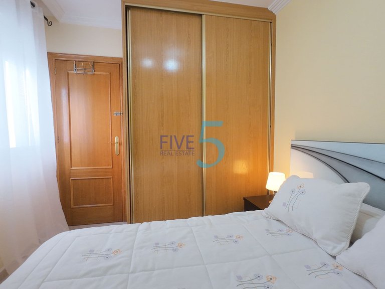 Apartment for Sale in Alicante, Valencia 22