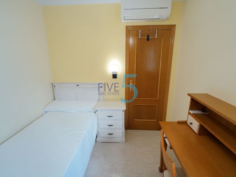 Apartment for Sale in Alicante, Valencia 14