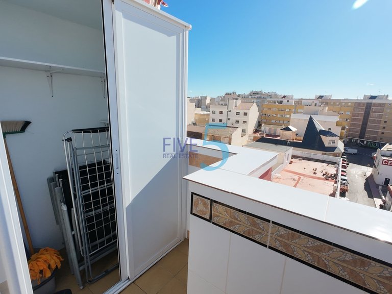 Apartment for Sale in Alicante, Valencia 34