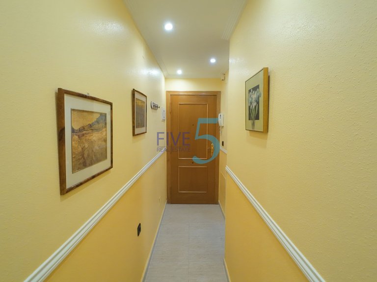 Apartment for Sale in Alicante, Valencia 10