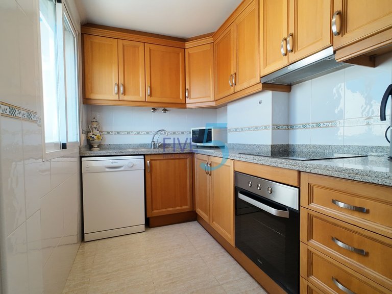 Apartment for Sale in Alicante, Valencia 3
