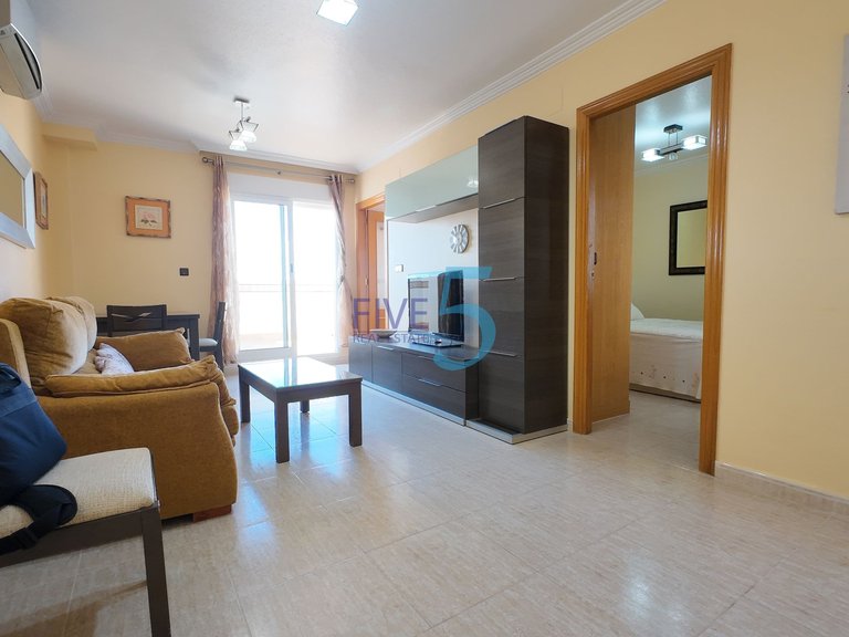 Apartment for Sale in Alicante, Valencia 18