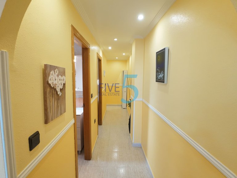 Apartment for Sale in Alicante, Valencia 11