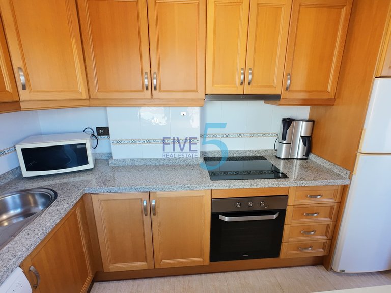 Apartment for Sale in Alicante, Valencia 28