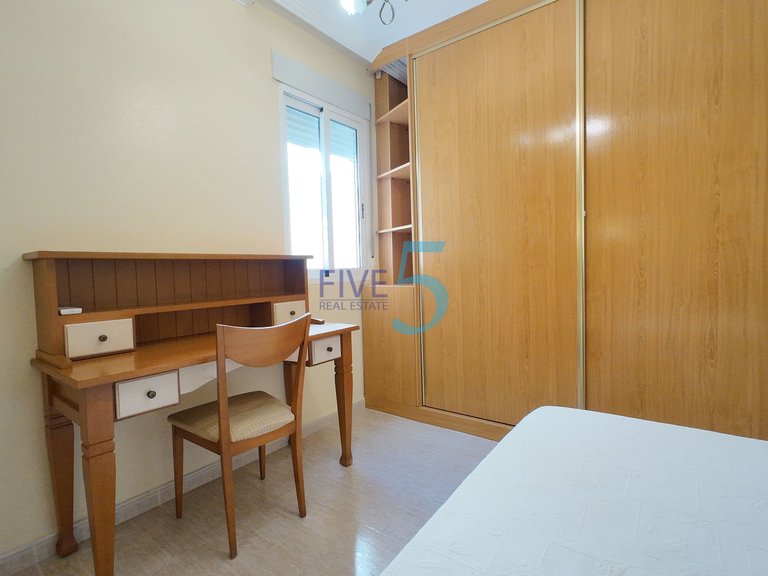 Apartment for Sale in Alicante, Valencia 13