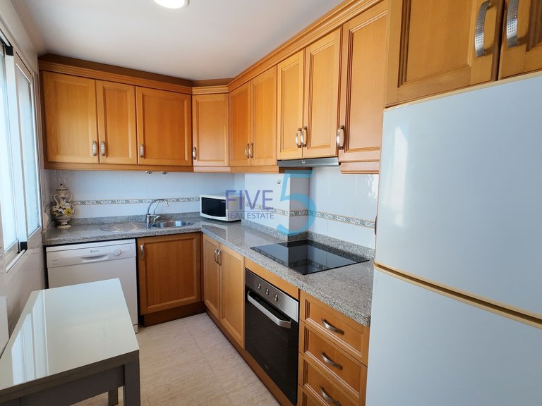 Apartment for Sale in Alicante, Valencia 24