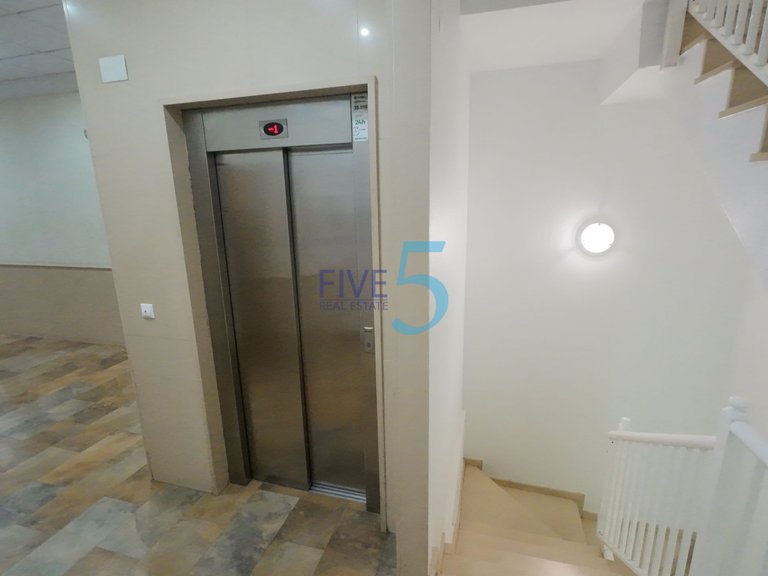 Apartment for Sale in Alicante, Valencia 38