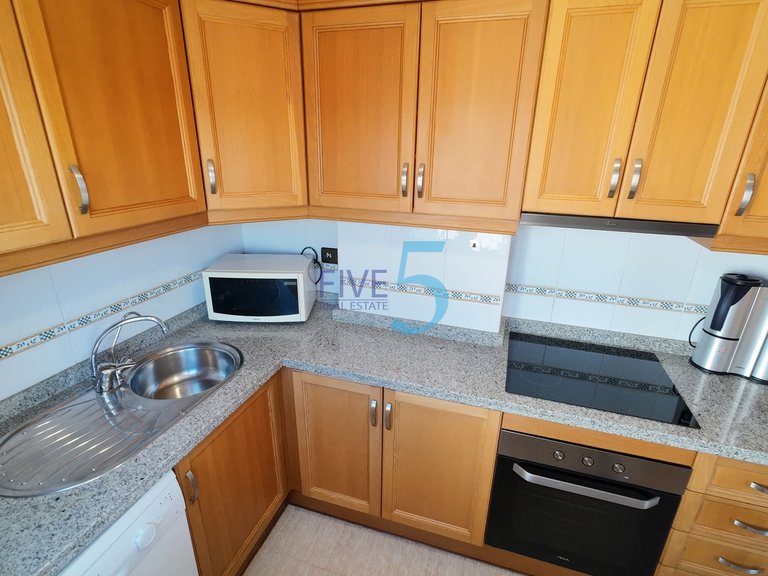 Apartment for Sale in Alicante, Valencia 27
