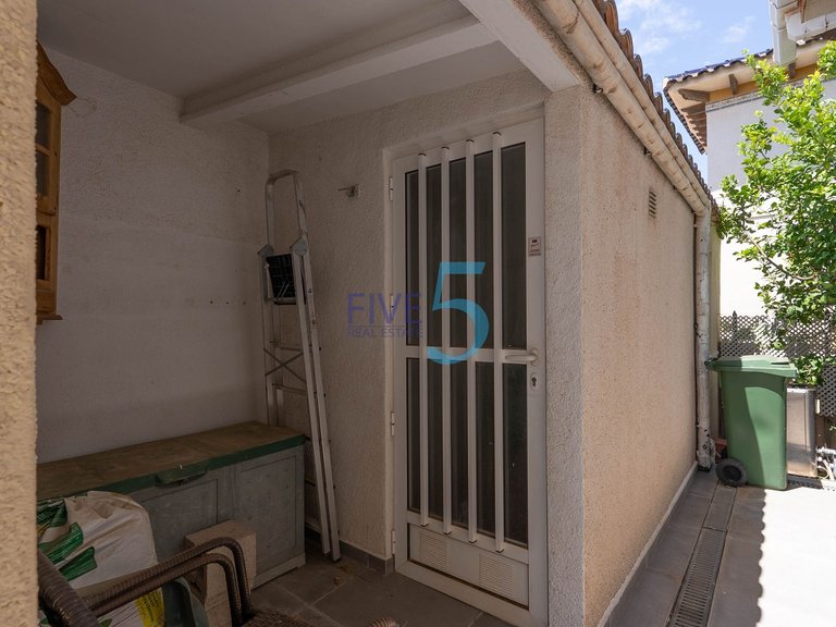 Villa for Sale in Alicante, Valencia 34