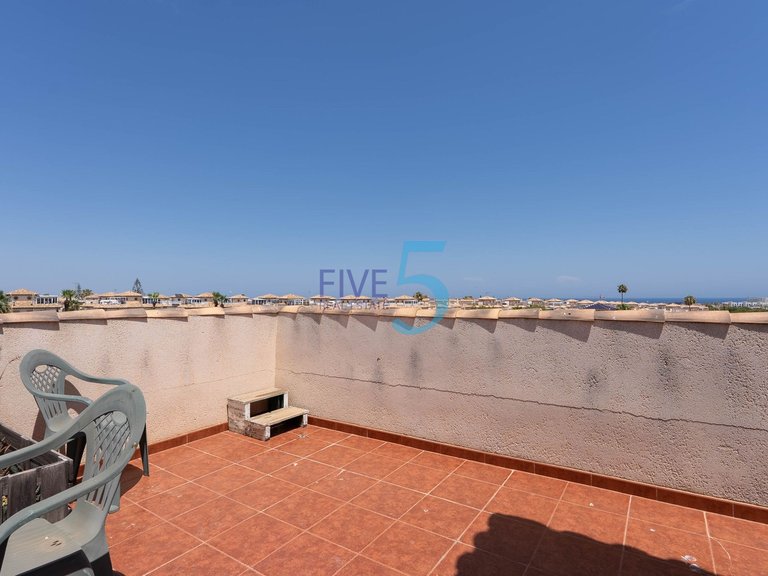 Villa for Sale in Alicante, Valencia 27