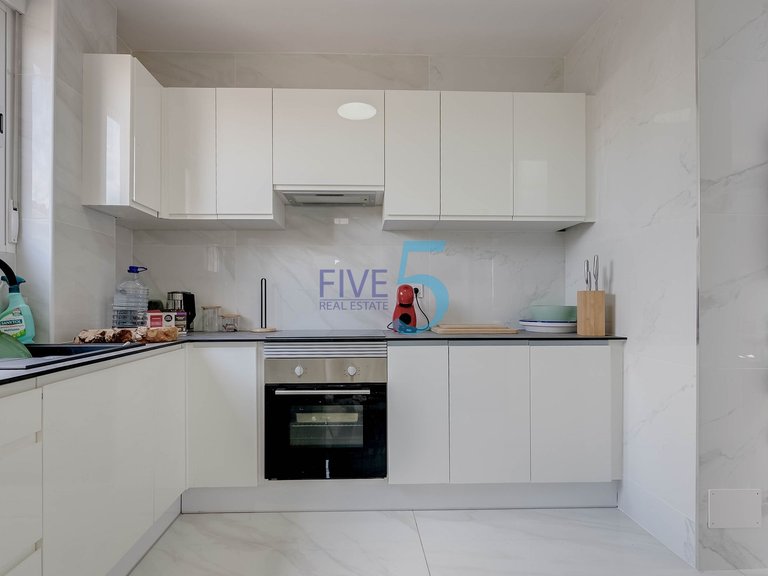 Villa for Sale in Alicante, Valencia 12