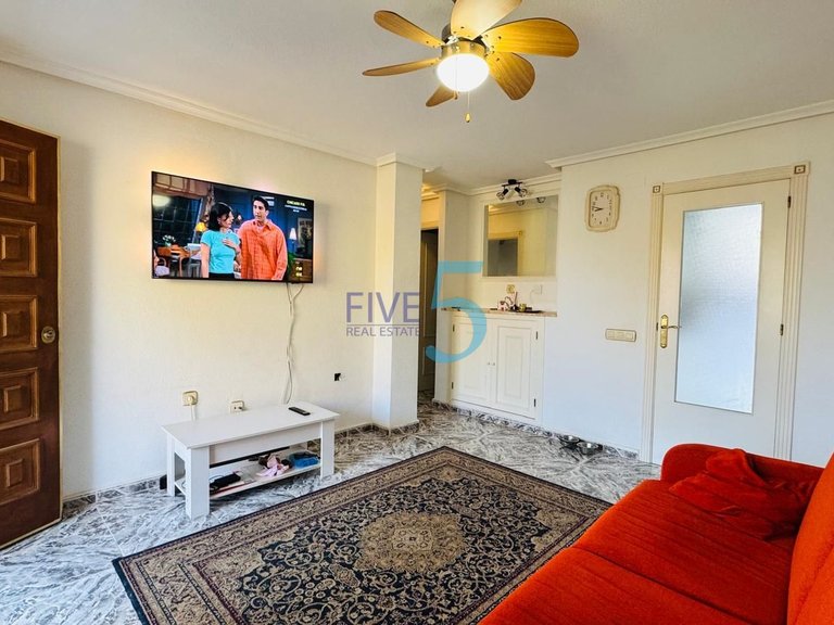 Apartment for Sale in Alicante, Valencia 3
