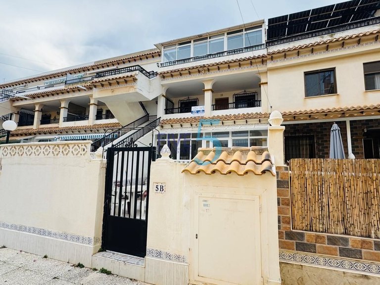Apartment for Sale in Alicante, Valencia 13