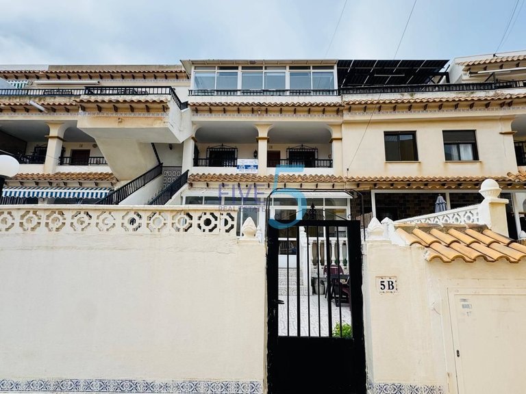 Apartment for Sale in Alicante, Valencia 14