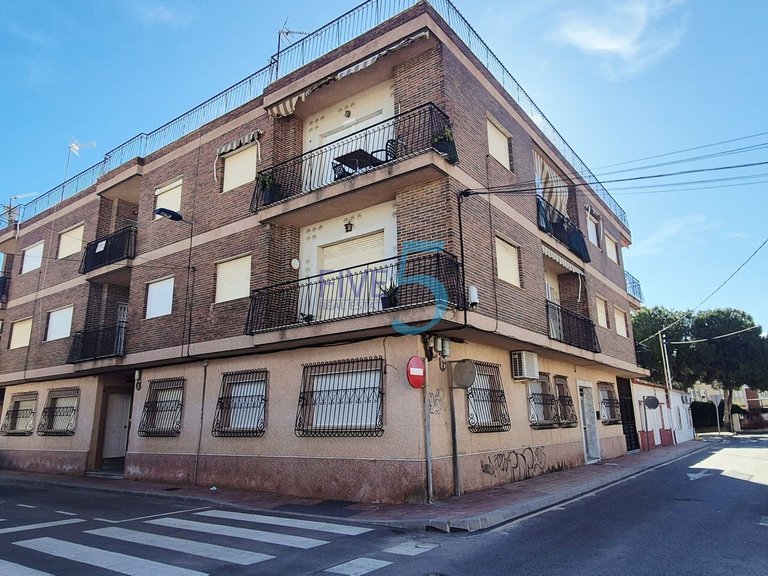 Apartment for Sale in Murcia, Murcia 1