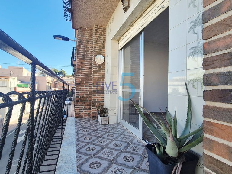 Apartment for Sale in Murcia, Murcia 5