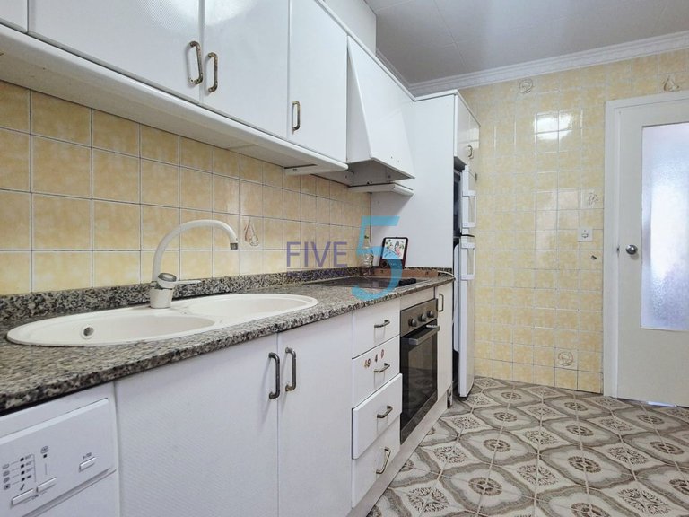 Apartment for Sale in Murcia, Murcia 6