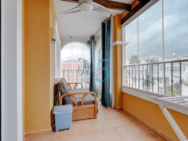 Apartment for Sale in Alicante, Valencia 13