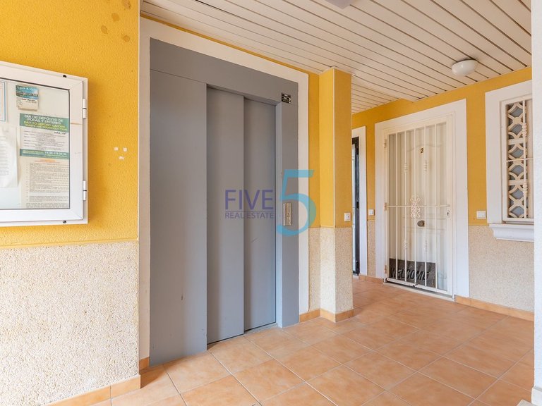 Apartment for Sale in Alicante, Valencia 19